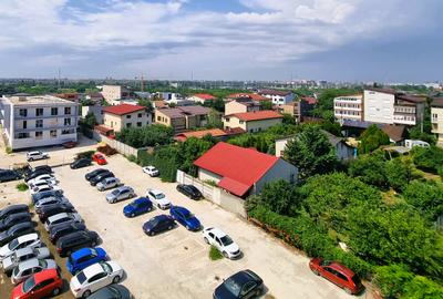 2 camere 71mp + 1 loc PARCARE 114.000euro (TVA inclus) - Trapezului - Sector 3 - 4