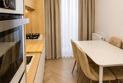 Apartament 2 camere Pallady | Parcare subterana inclusa - 2