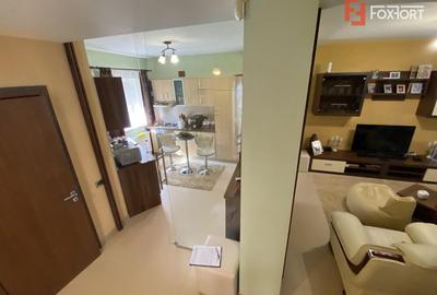 Duplex 4 Camere Mosnita Noua, Cartier Europa - ID V2174 - 15