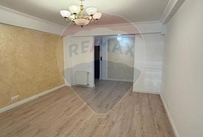 INCHIRIERE Apartament cu 3 camere in zona Aviatiei - 4