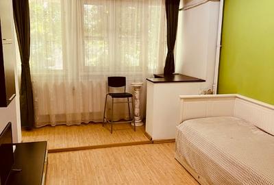 Apartament cu 2 camere decomandat în Dristor