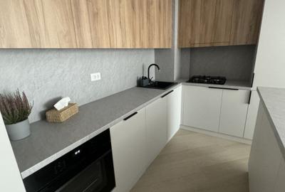 Cortina North | 2 Camere | Pipera | Parcare - 4