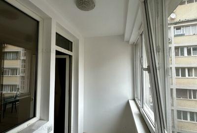 Inchiriere apartament 2 camere Universitate Balcescu 23 - 7