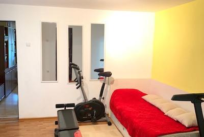 Vila de vanzare/inchiriere, ultracentral, str. Nicolae Titulescu, Bacau - 12