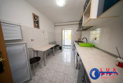 ID 3675 | APARTAMENT 3 CAMERE | STRADA BABADAG | ETAJ 2 - 3