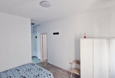 Garsoniera mobilata si utilata modern. Centrala proprie - 5