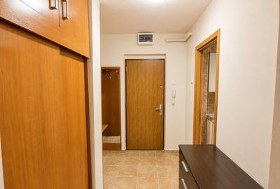 Apartament 2 camere de inchiriat | Metrou Titan | mobilat si utilat - 3