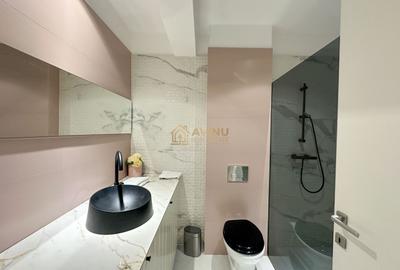 Apartament cu 3 camere de inchiriat in zona Domenii comision 0% - 18