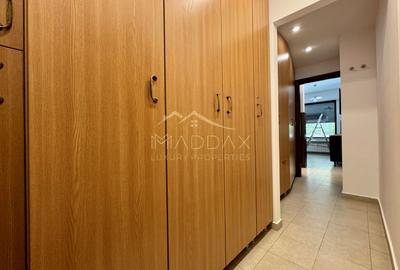 Apartament cu 4 camere 250mp* 2 parcări subterane / Dorobanti-Capitale - 36