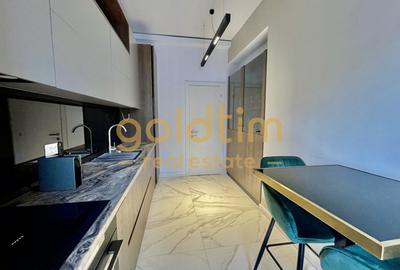 Apartament 2 camere/Herăstrău/Complet mobilat și utilat/Loc de parcare  separat - 10