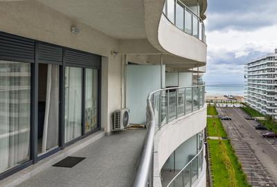 Apartament cu 2 camere și 2 băi, cu vedere spectaculoasă la mare și lac - 21