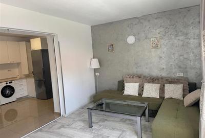 Apartament cu 2 camere modern, strada Lunga Brasov - 2