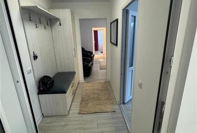 Apartament 3 Camere Podu Ros - Aleea Rozelor - 10