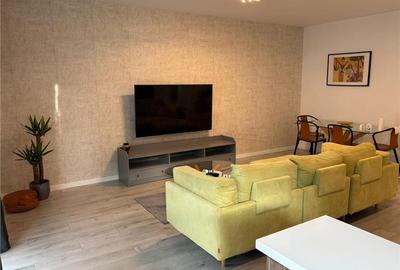 Apartament 2 Camere | Loc Parcare Inclus | HERASTRAU - 3