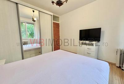 Crangasi - 2 Camere - Parc - Lacul Morii - 9