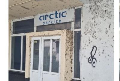 Arad – spațiu comercial, 82,63 mp - 5