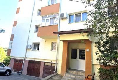 Apartament 4 camere, 2 bai, bloc izolat termic, Dumbrava Nord - 1