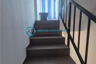 Royal Imobiliare - Inchiriere spatiu birouri zona Cantacuzino - 17