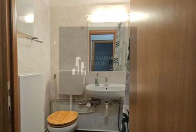 3 camere decomandat/centrala proprie/etaj 1/ Constantin Brancoveanu - 11