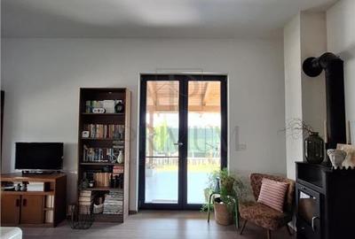 Chisoda - Casa Individuala - Posibilitate mansardare - Toate utilitatile - Teren - 2