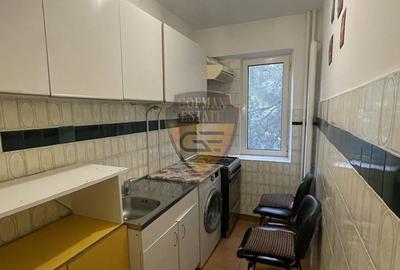 3 camere Tomis Nord 50mp balcon, boxa 5mp, etaj 2 gaze pe scara, incadrat - 5