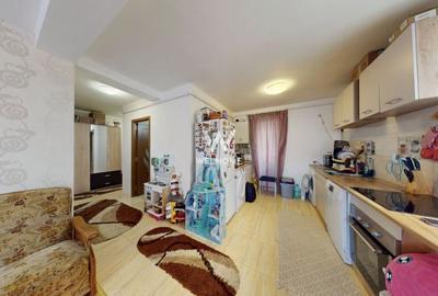 Apartament la cheie, complet renovat, mobilat si utilat complet - 3