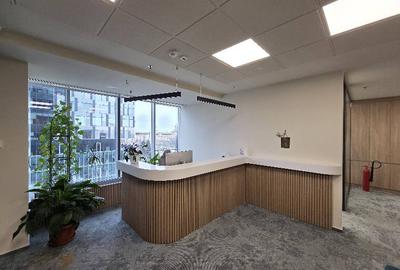 City Gate Subinchiriere, Presei Libere, 300 mp  0% comision! - 8