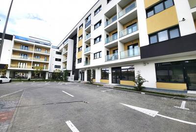 Spatiu Comercial Open Space/ Garden City - 9