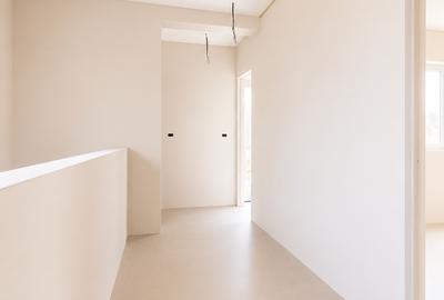 Duplex Premium Cu 5  Camere | Mosnita Noua | 126.5mp Utili | 397mp Teren - 19