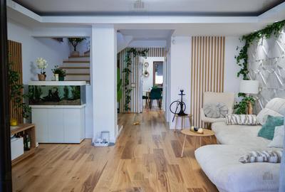 Casă 4 camere - mobilată și utilată – Trend Residence | Gata de mutare - 9