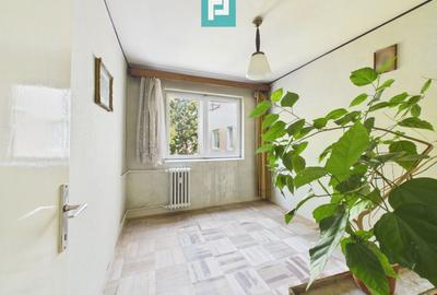 Apartament cu 3 camere, etajul 3, Calea Romanilor - 8