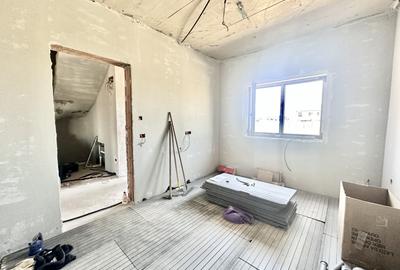 Duplex premium in Mosnita Veche | 4 camere, 110 mp utili, teren 320 mp - 8