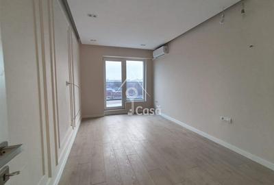 Apartament 3 camere, terasa de 15 mp, Timpuri Noi - 7