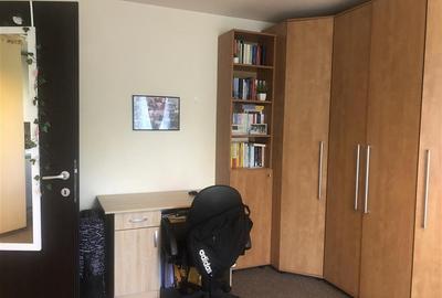 Garsoniera decomandata |  30 mp etaj intermediar | POZITIE EXCELENTA BD GARII - 3