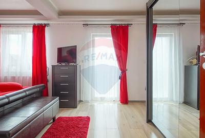 Comision 0%! Casa spațioasă Râșnov, zona case, str. Heliade Rădulescu - 16