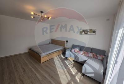 Apartament cu 1 camere de închiriat în zona Iancului - 5