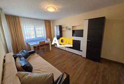 Apartament cu 3 camere decomandat, mobilat în Cetate