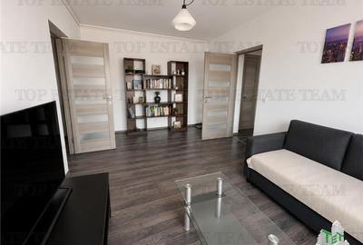 Apartament 2 camere de vanzare in zona Pajura Bucuresti / Vedere libera - 1