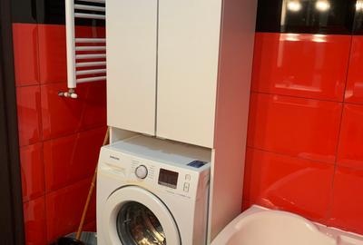 Garsoniera in zona Militari Residence, 42mp, la 300m de Auchan - 8