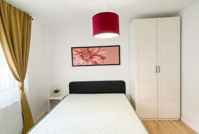Apartament 3 camere renovat Mosilor / Obor / Stefan cel Mare - 23
