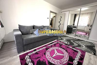 Apartament 2 camere 50 mp in Centru zona PIATA de inchiriat mobilat - 1