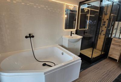 APARTAMENT DE VÂNZARE CU 4 CAMERE IN ZONA PIERA  ZOO, IANUCU NICOLE - 19