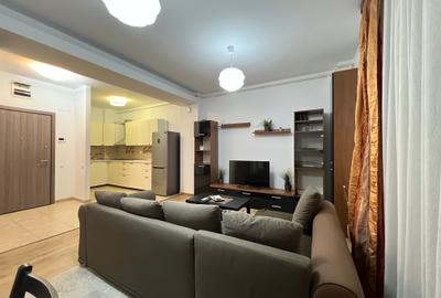 Închiriere Apartament 2 Camere Iancu Nicolae - 9