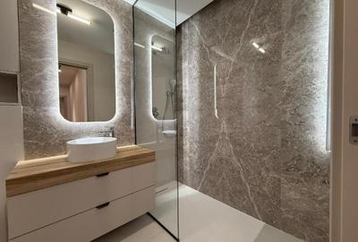 Apartament premium 4 camere terasă de 41 mp vedere către piscina - 3