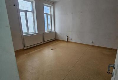 Vila Interbelica 738mp– Str. Matei Basarab, Bucuresti - 9