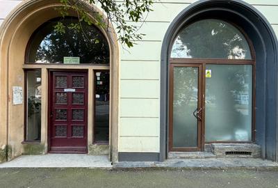 Vatra Luminoasă Spațiu Comercial Stradal - 3