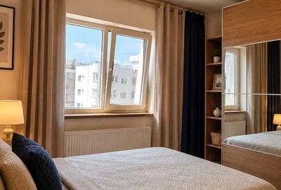 Apartament cu 4 camere decomandat în Nerva Traian