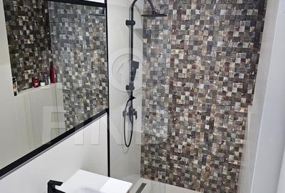 Apartament 3 camere, 76 mp, Borhanci, garaj subteran - 6