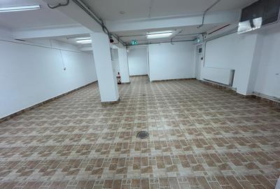 Brancoveanu,Drumul Gazarului,Izvorul Rece,86mp,productie,depozitare,Parcare - 11