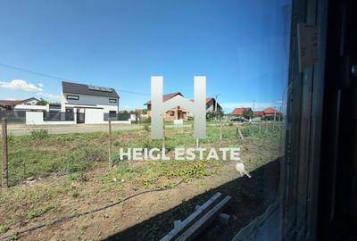 Casă  de vânzare – 92 mp utili + terasă 13 mp, teren 660 mp - 7